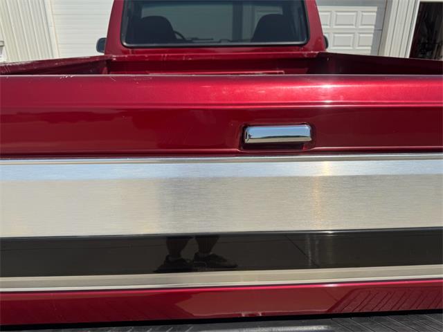 1996 Ford F150 (CC-2098066) for sale in Brookings, South Dakota
