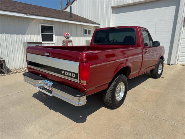 1996 Ford F150 (CC-2098066) for sale in Brookings, South Dakota