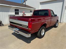1996 Ford F150 (CC-2098066) for sale in Brookings, South Dakota
