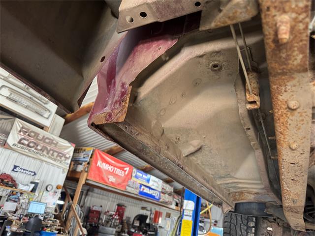 1996 Ford F150 (CC-2098066) for sale in Brookings, South Dakota