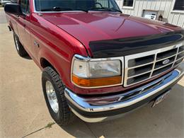 1996 Ford F150 (CC-2098066) for sale in Brookings, South Dakota