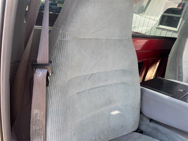 1996 Ford F150 (CC-2098066) for sale in Brookings, South Dakota