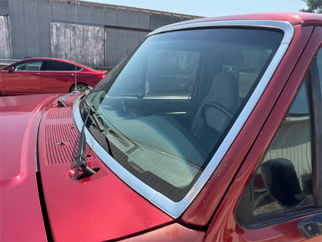 1996 Ford F150 (CC-2098066) for sale in Brookings, South Dakota