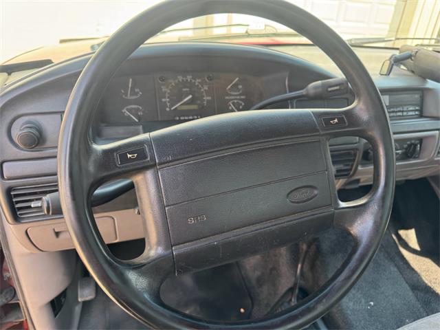 1996 Ford F150 (CC-2098066) for sale in Brookings, South Dakota