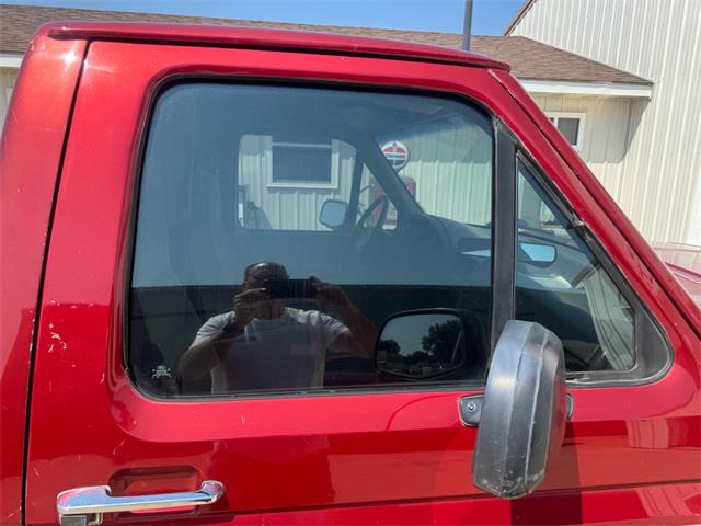 1996 Ford F150 (CC-2098066) for sale in Brookings, South Dakota