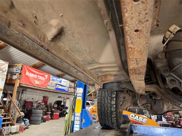 1996 Ford F150 (CC-2098066) for sale in Brookings, South Dakota
