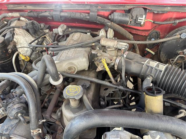 1996 Ford F150 (CC-2098066) for sale in Brookings, South Dakota