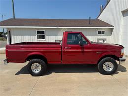 1996 Ford F150 (CC-2098066) for sale in Brookings, South Dakota