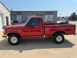 1996 Ford F150 (CC-2098066) for sale in Brookings, South Dakota