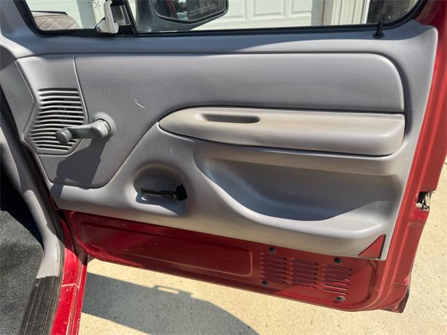 1996 Ford F150 (CC-2098066) for sale in Brookings, South Dakota