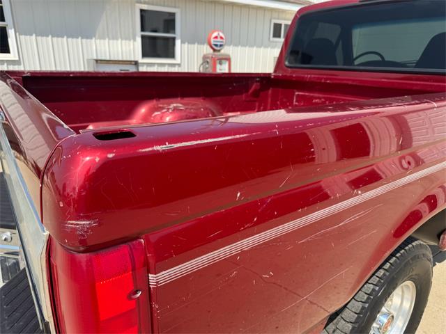1996 Ford F150 (CC-2098066) for sale in Brookings, South Dakota