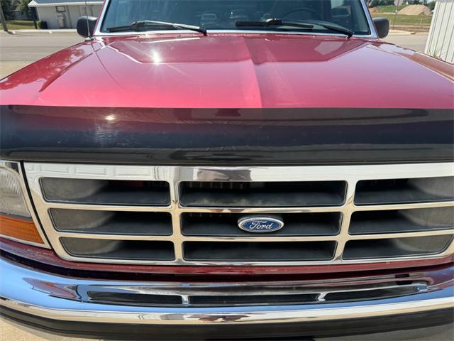 1996 Ford F150 (CC-2098066) for sale in Brookings, South Dakota