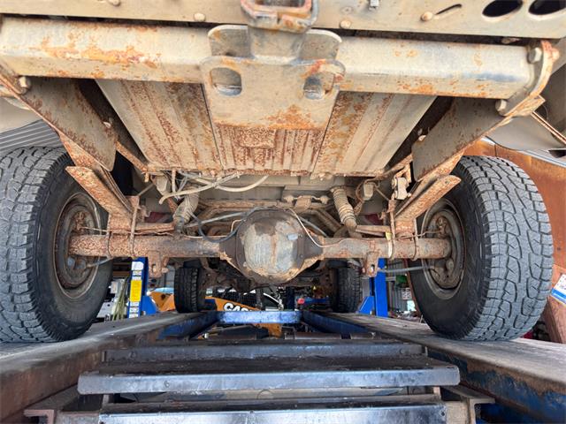 1996 Ford F150 (CC-2098066) for sale in Brookings, South Dakota