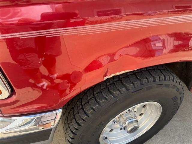 1996 Ford F150 (CC-2098066) for sale in Brookings, South Dakota