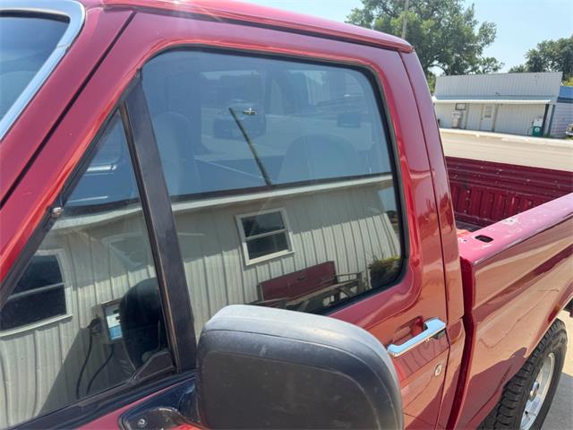 1996 Ford F150 (CC-2098066) for sale in Brookings, South Dakota