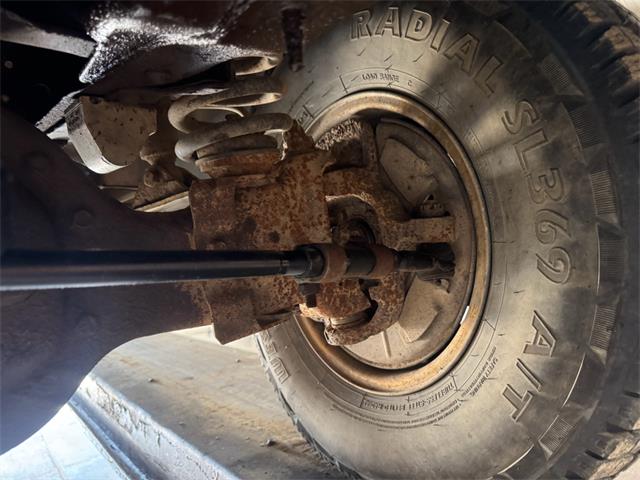 1996 Ford F150 (CC-2098066) for sale in Brookings, South Dakota