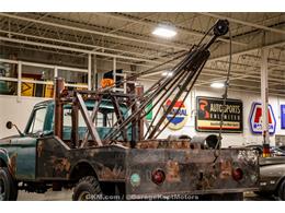1964 Ford F350 (CC-2098067) for sale in Grand Rapids, Michigan