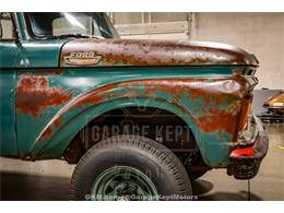 1964 Ford F350 (CC-2098067) for sale in Grand Rapids, Michigan