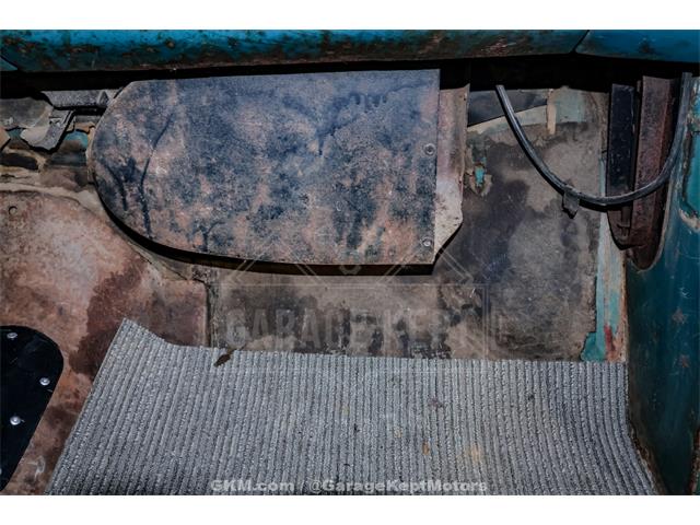 1964 Ford F350 (CC-2098067) for sale in Grand Rapids, Michigan