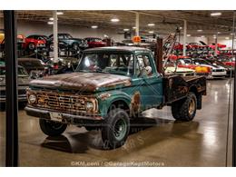 1964 Ford F350 (CC-2098067) for sale in Grand Rapids, Michigan