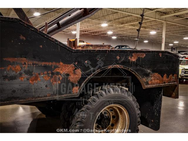1964 Ford F350 (CC-2098067) for sale in Grand Rapids, Michigan