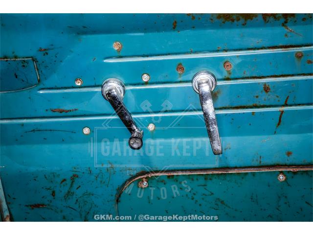 1964 Ford F350 (CC-2098067) for sale in Grand Rapids, Michigan