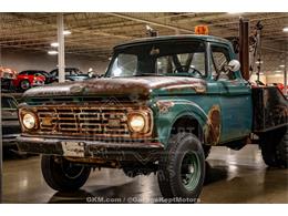 1964 Ford F350 (CC-2098067) for sale in Grand Rapids, Michigan