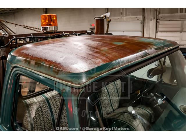 1964 Ford F350 (CC-2098067) for sale in Grand Rapids, Michigan