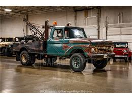 1964 Ford F350 (CC-2098067) for sale in Grand Rapids, Michigan