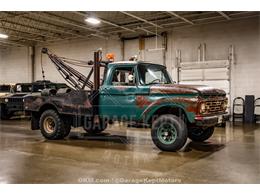 1964 Ford F350 (CC-2098067) for sale in Grand Rapids, Michigan