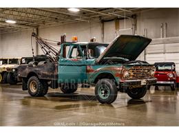 1964 Ford F350 (CC-2098067) for sale in Grand Rapids, Michigan