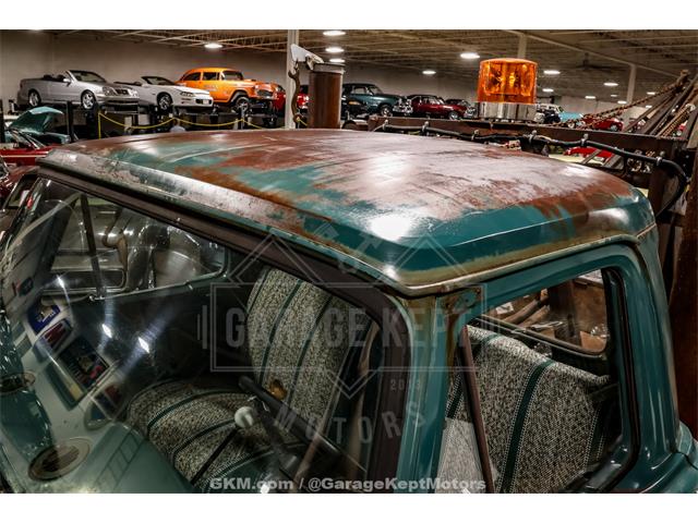 1964 Ford F350 (CC-2098067) for sale in Grand Rapids, Michigan