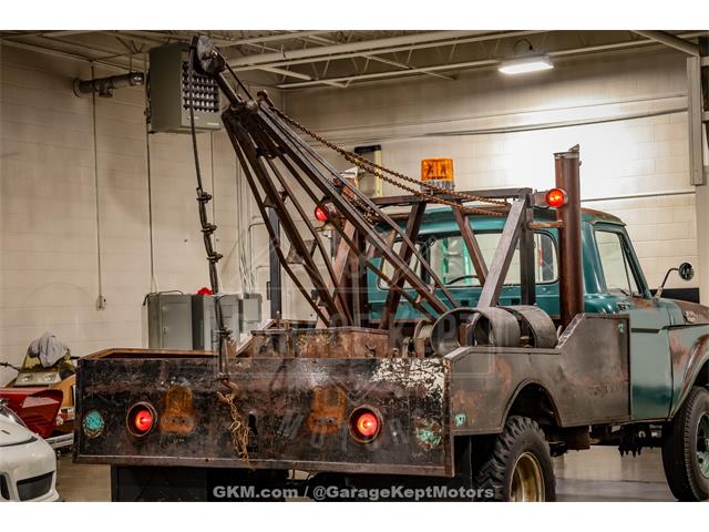 1964 Ford F350 (CC-2098067) for sale in Grand Rapids, Michigan