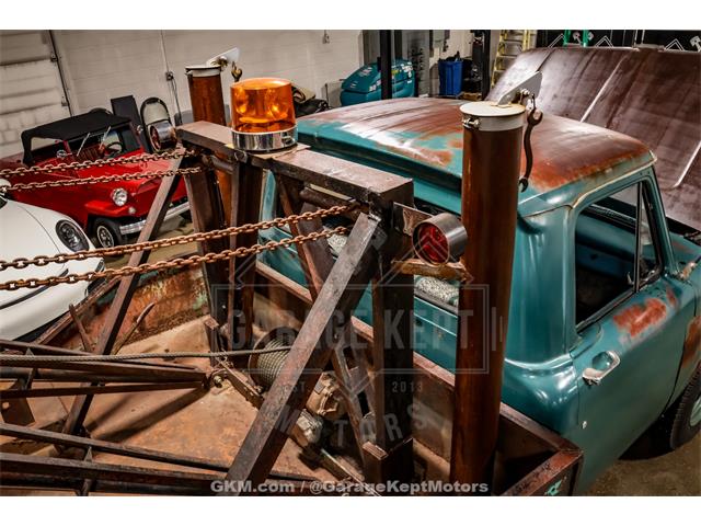 1964 Ford F350 (CC-2098067) for sale in Grand Rapids, Michigan