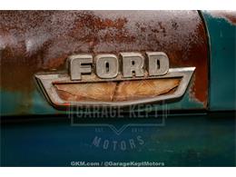 1964 Ford F350 (CC-2098067) for sale in Grand Rapids, Michigan