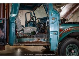 1964 Ford F350 (CC-2098067) for sale in Grand Rapids, Michigan