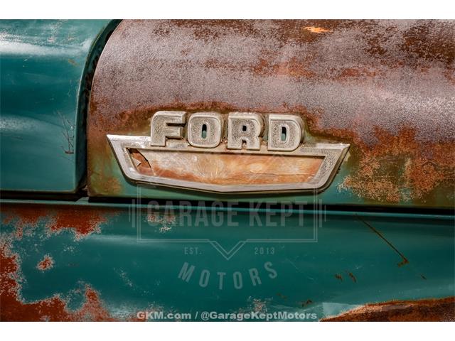 1964 Ford F350 (CC-2098067) for sale in Grand Rapids, Michigan