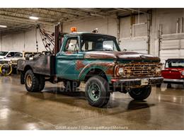 1964 Ford F350 (CC-2098067) for sale in Grand Rapids, Michigan