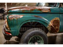 1964 Ford F350 (CC-2098067) for sale in Grand Rapids, Michigan