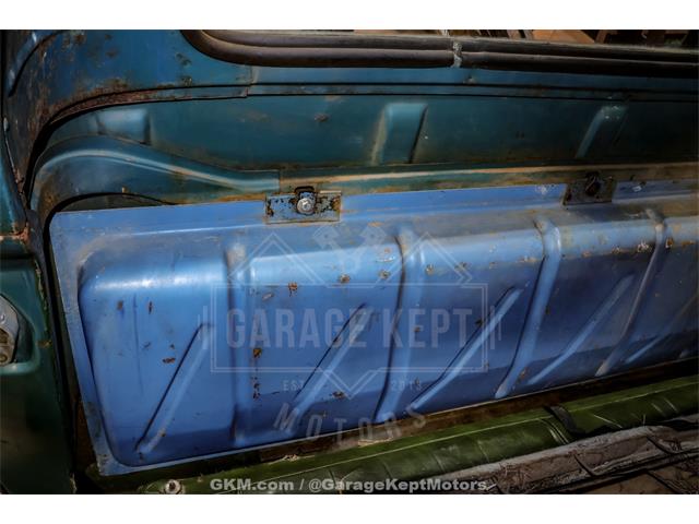 1964 Ford F350 (CC-2098067) for sale in Grand Rapids, Michigan