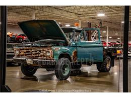 1964 Ford F350 (CC-2098067) for sale in Grand Rapids, Michigan