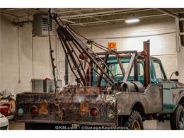 1964 Ford F350 (CC-2098067) for sale in Grand Rapids, Michigan
