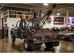 1964 Ford F350 (CC-2098067) for sale in Grand Rapids, Michigan
