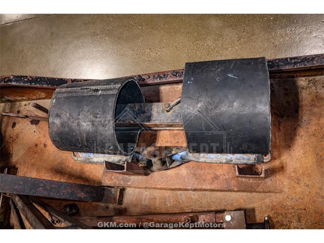 1964 Ford F350 (CC-2098067) for sale in Grand Rapids, Michigan