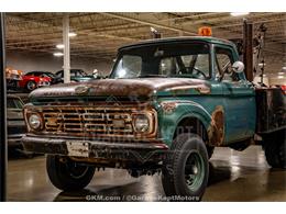 1964 Ford F350 (CC-2098067) for sale in Grand Rapids, Michigan