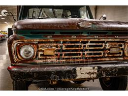 1964 Ford F350 (CC-2098067) for sale in Grand Rapids, Michigan
