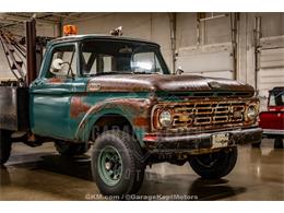 1964 Ford F350 (CC-2098067) for sale in Grand Rapids, Michigan