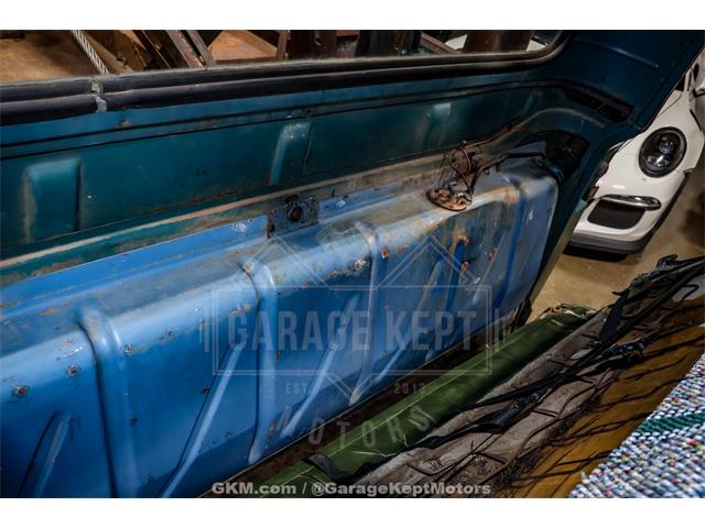 1964 Ford F350 (CC-2098067) for sale in Grand Rapids, Michigan