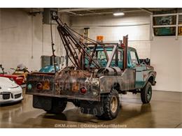 1964 Ford F350 (CC-2098067) for sale in Grand Rapids, Michigan