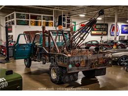 1964 Ford F350 (CC-2098067) for sale in Grand Rapids, Michigan